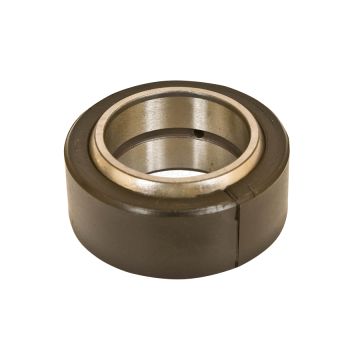 PUSHING ORIGINAL CLAAS