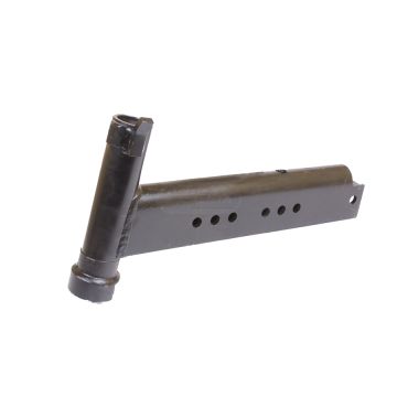 Right withdrawable axle 69113402 CZECH PRODUCT