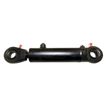 Hydraulic cylinder