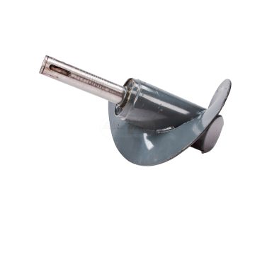 Vis soudée gauche II