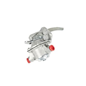 Pompe d'alimentation CASE 25/100-22, 44/100-112 7950454  , 708294R93