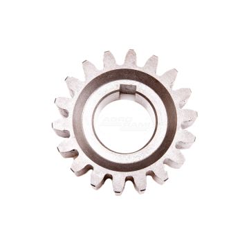 Čelní ozubené kolo Z18