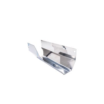 Spodný vodorovný kryt john deere 6130, 6230, 6330, 6430