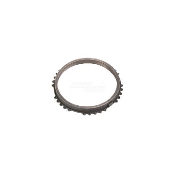 Synchronizer ring
