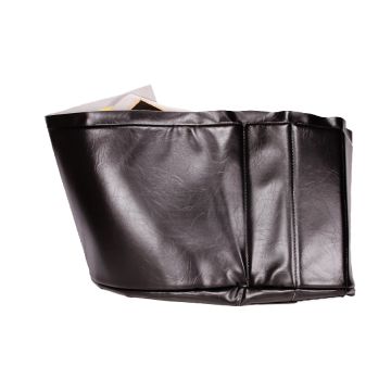 Kotflügelverkleidung links /SCHWARZ/