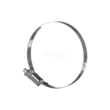 Hose clamp
