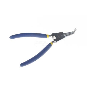 chrómové segerové kliešte /56/