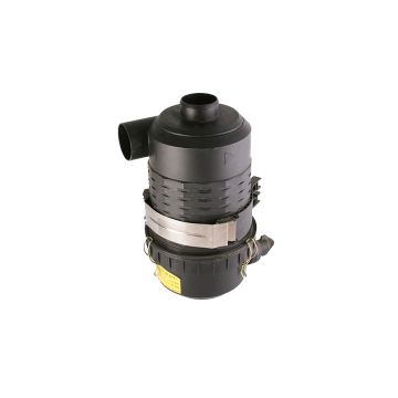 Luftfiltersatz EUROPICLON 200 41000290+41000289 MANN FILTER