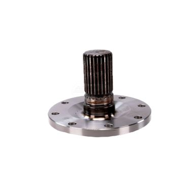 Hriadeľ kolesa, 30/370-4