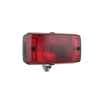 Feu antibrouillard arrière WESEM