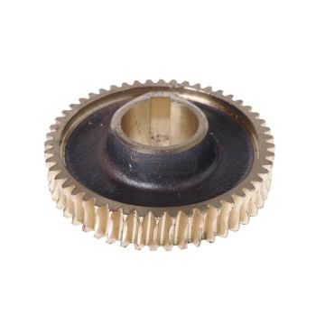 Gear worm wheel Z50 RCW-3