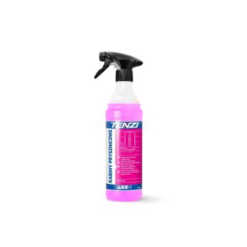 Shower enclosure cleaner TENZI 1 L