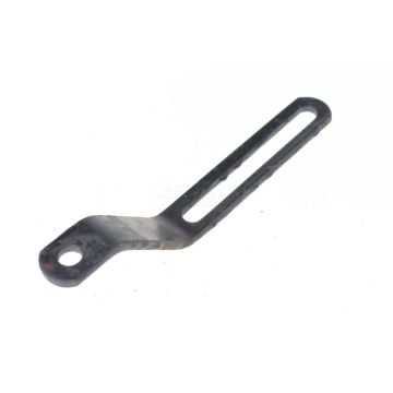 Lichtmaschinenhalterung