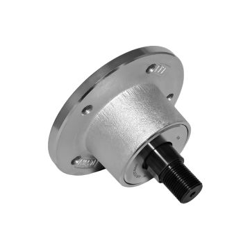 Kompletní 5-ti otvorový náboj FKL AC357052