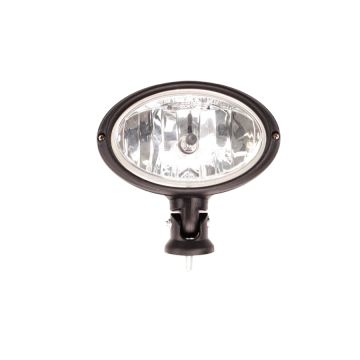 Sada predných svetlometov