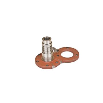 Verstärkertrommelabdeckung