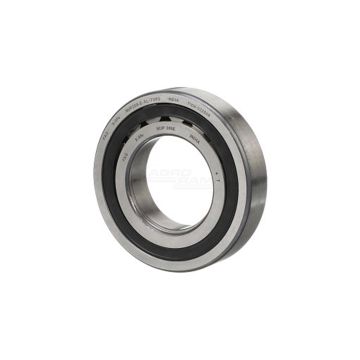 Ball bearing