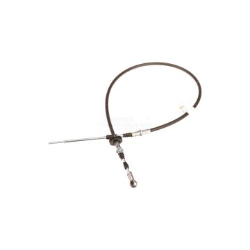 Throttle control device