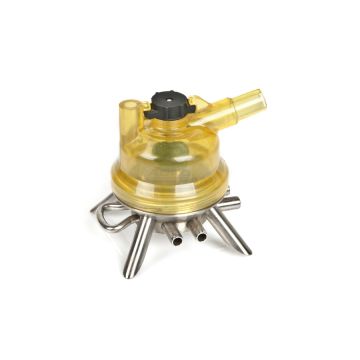 Vacuum gauge fi 63 mm. 203501