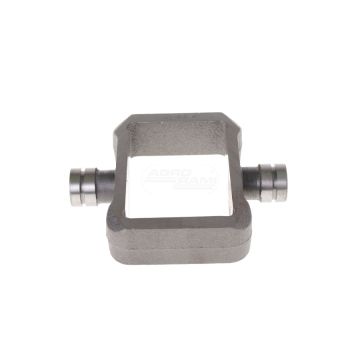 Píst hydraulického čerpadla 22mm