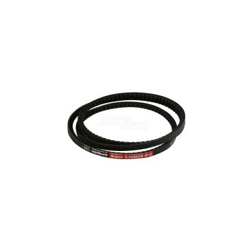 Wedge belt AC690138 ORIGINAL