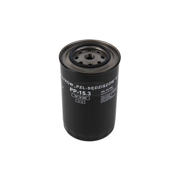 Olejový Filtr Pp153 Lf-3347 Sędziszów