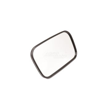 Zrkadlo LP0235M6 R1200 250X165 POĽSKÝ VÝROBOK