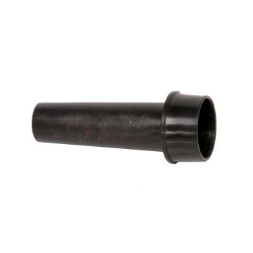 W-50 oil filter plastic pipe