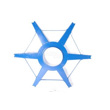 Sada excentrických disků