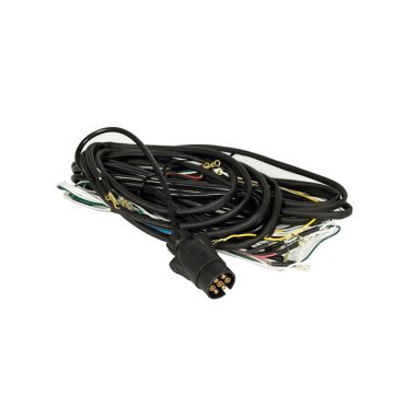 Instalace kompletní bez žárovek D-47/D-50 LUBLIN LSN LUBLIN