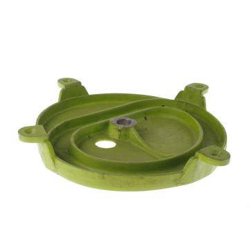 Boční vedení hlavičky