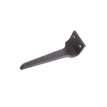 KNIFE FOR FEED TRUCK MWS 210X95/59X5 LEFT