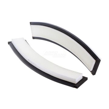 Cabin filter HIFI FILTER SC 70122