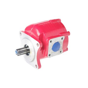 Okrúhla pravá pumpa NSZ-50A-3P