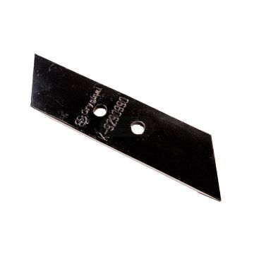 Pravý dvouotvorový radličkový sekáč 9290990 Agro-Interstar