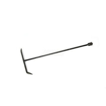 La clé de l’hydraulique souterraine