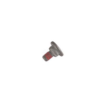 Blade mounting screw 0404715200/A UNIA