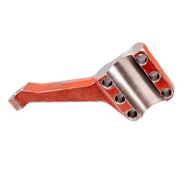 Right lever 53205004 Zetor