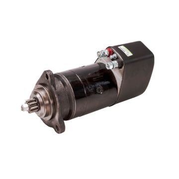 Štartér b67426 CLAAS DOM.108 S, 108 SL, 108 VX, 118, 118 SL Maxi, 98, 98 S 0001418014 , 01809440 ,11.139.521, MS531 POS SERVICE