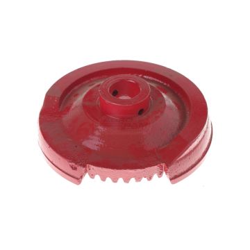 Průměr desky kamery 30mm WELGER AP,42,AP48,AP52 076523