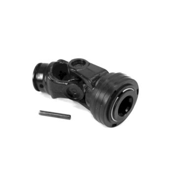 Kompletní spoj s křížem 22x54 série 1 pro vnitřní potrubí. 29 mm WARYŃSKI WR271101 Waryński