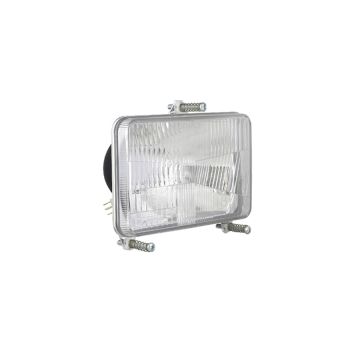 Phare avant MF/H4 WESEM