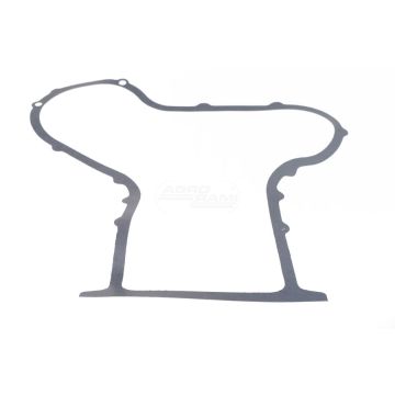 Dichtung der vorderen Abdeckung