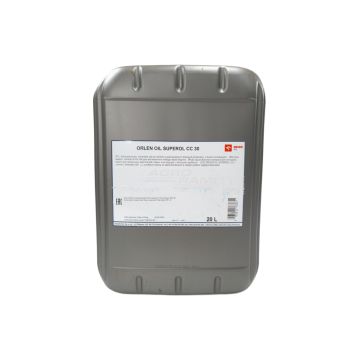 Huile SUPEROL CC 30 ORLEN OIL 20 L