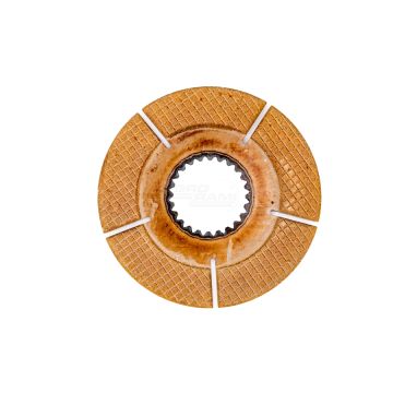 Bremsscheibe 30/422-49 fi-144 24 Zähne,gr3.6mm 46x52mm Agco