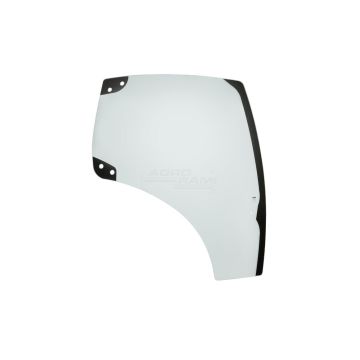 Zostava okna kabíny