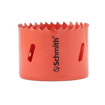 Bi-metalová korunka Schmith 60mm