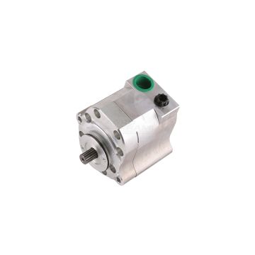 HYDRAULICKÉ ČERPADLO PZS-ZCT-21L VÝKON 27L/MIN