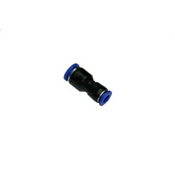 Quick reduction connector 10x8mm