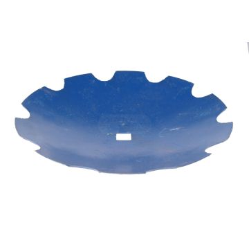 Toothed disc 610 610 KW 41